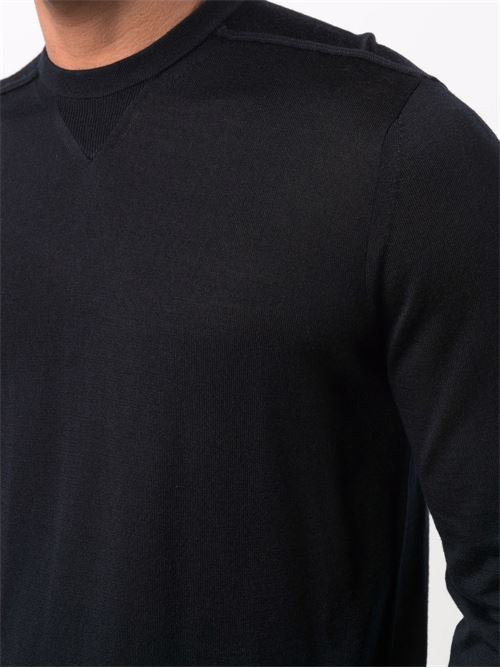 Maglia uomo girocollo EMPORIO ARMANI | 8N1MUV1MJWZ0920
